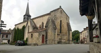 Boucle de Limoges à Saint-Pardoux Coeur de Nature (étape 3)_1