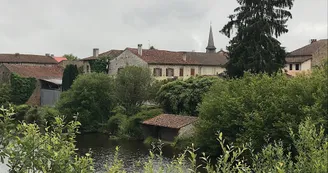 Boucle de Limoges à Saint-Pardoux Coeur de Nature (étape 3)_2