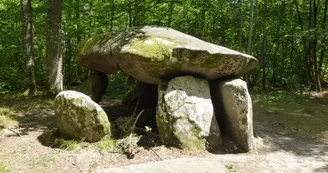 dolmen de Bouéry_1