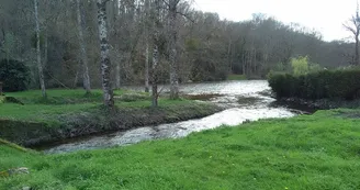 Sentier des 3 moulins