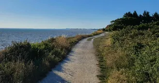 Plage de Gouillauds 1