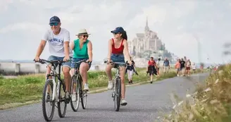 depart-a-velo-mont-saint-michel