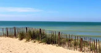 Plage de Gouillauds 2