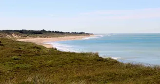 Plage de Gouillauds 3