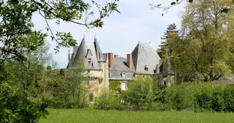 Château Bazouges