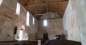 Eglise d'Asnières-sur-Vègre