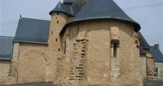 vallee-de-la-sarthe-Tassé-église-romane-72-PCU