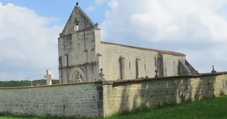 Eglise de La Frédière