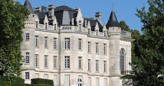 Château de la Mercerie