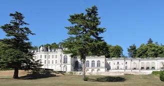 Château de la Mercerie