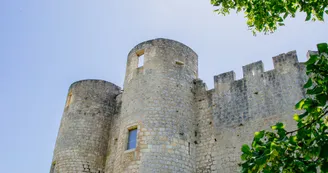 Château de Villebois