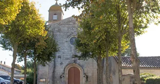 église muron