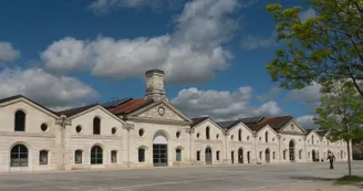 Musée de la Bande dessinée