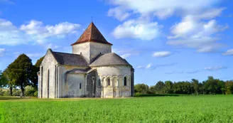 Église de Lichères