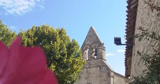 Eglise - Saint-Groux
