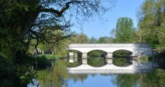 Pont Aunac