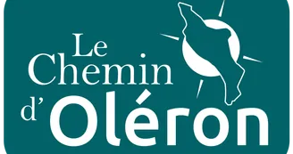 Chemin d'Oléron logo