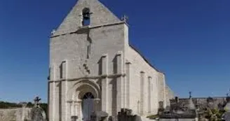 Eglise de la Frédière