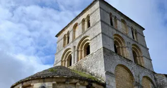 Saint-Amant-de-Bonnieure
