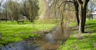 Parc de Lubersac