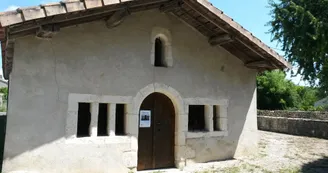 CHAMPNIERS-Viville-chapelle