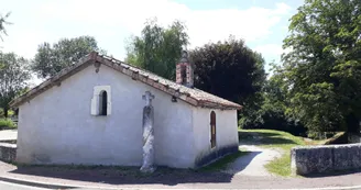 CHAMPNIERS-Viville-chapelle