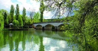Pont de Coursac