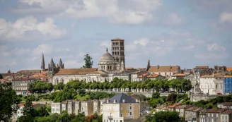 Panorama Angoulême