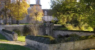 Château de Bouëx