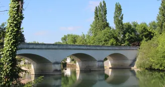Pont de Coursac