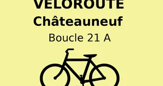 Boucle 21 A Châteauneuf