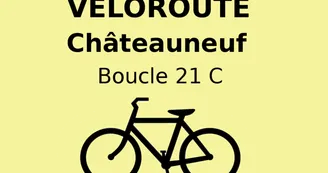 Châteauneuf : Boucle Locale 21