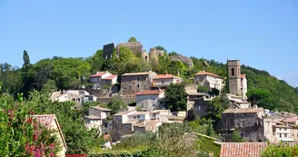 Charmes-sur-Rhône
