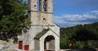 Village de caractère de Naves