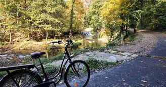 Via Fluvia Ardèche Annonay