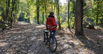 Via Fluvia Ardèche Annonay