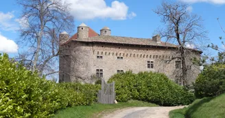 Château de Maisonseule