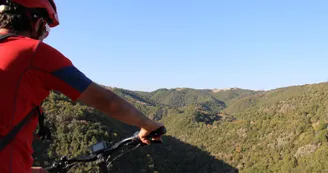 Circuit VAE : La vallée du Doux