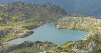 Tour du Mont Blanc en 12 jours