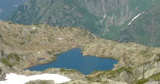 Tour du Mont Blanc en 12 jours