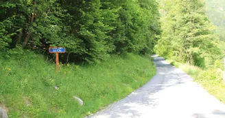 Houches - Chamonix