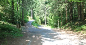 Houches - Chamonix