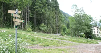 Houches - Chamonix