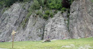 Houches - Chamonix