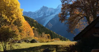 vue massif depuis plan la cry