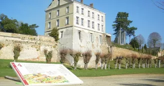 Office de Tourisme Normandie Sud Eure