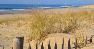 Plage Centrale