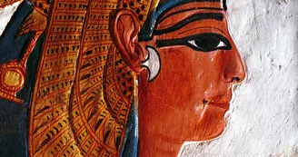 Reine Néfertari