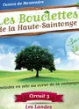 Bouclette "Les Landes" - N°3 - Corignac - Haute-Saintonge