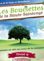 Bouclette "L'Estuarienne" - N°15 - St-Sorlin-de-Conac - Haute-Saintonge
